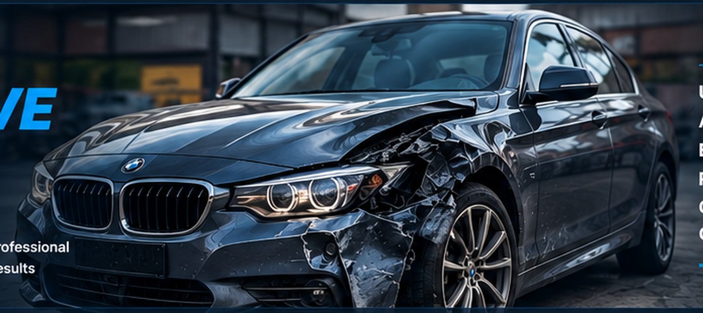 Vehicle repair