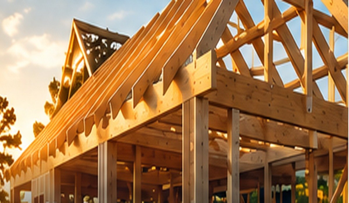 Trade construction work